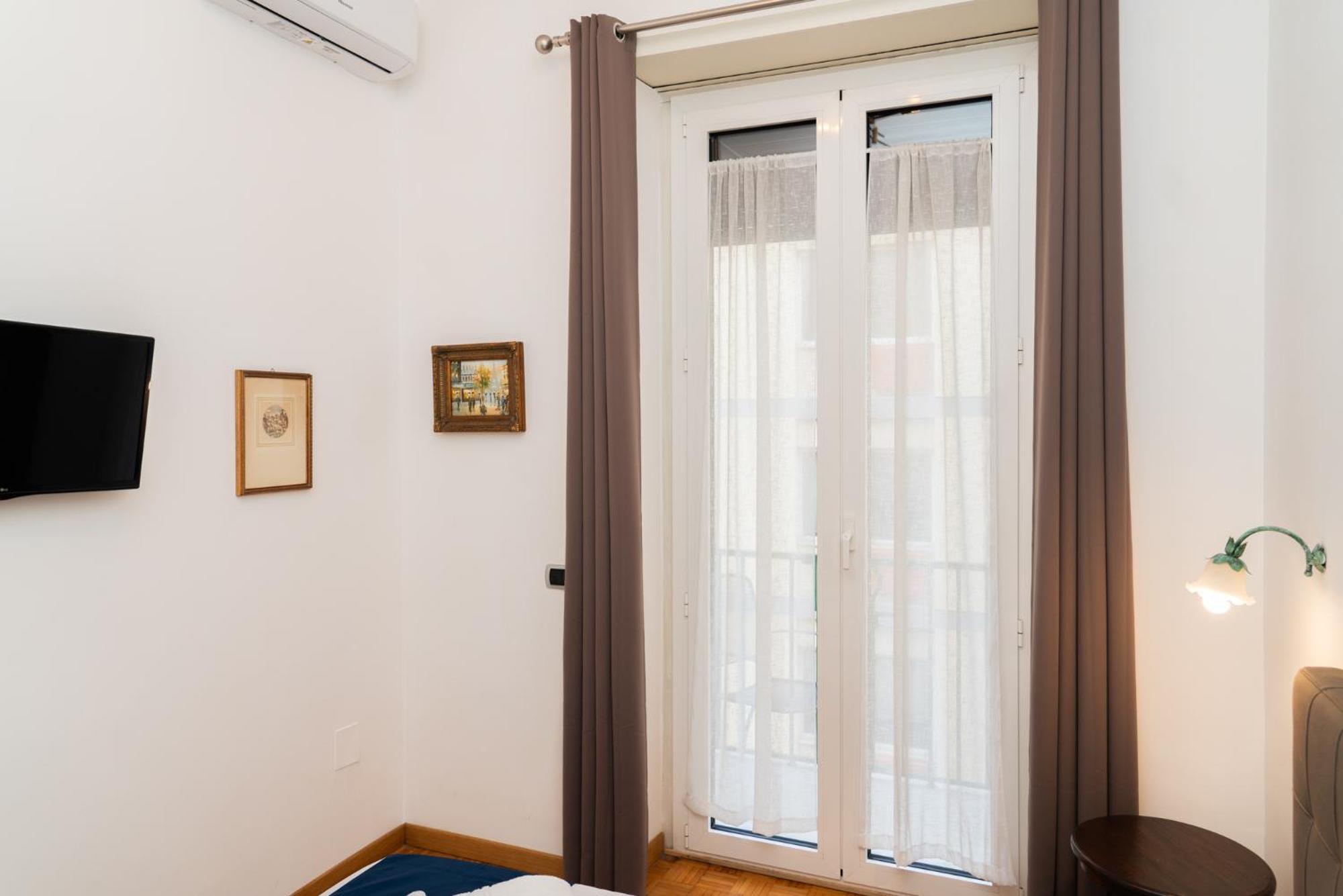 Suite Cervantes Neapol Zewnętrze zdjęcie